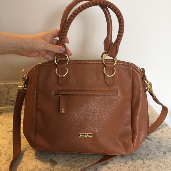 Jessica Simpson Handbag - Picture 2 of 2